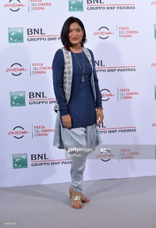 Sandhya Mridul feet photo 13