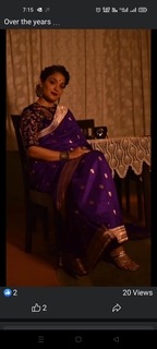 Sandhya Mridul feet photo 3