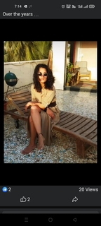 Sandhya Mridul feet photo 20