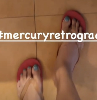 Sandhya Mridul feet photo 14