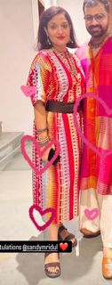 Sandhya Mridul feet photo 11