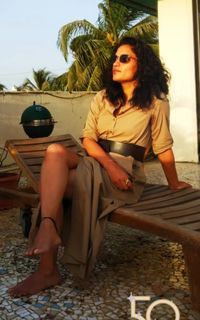 Sandhya Mridul feet photo 10