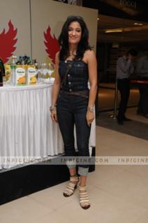 Sandhya Mridul feet photo 16
