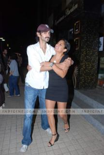 Sandhya Mridul feet photo 11