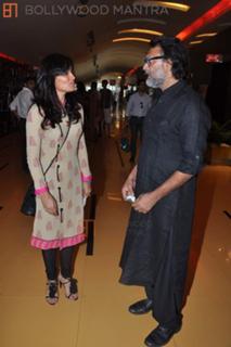 Sandhya Mridul feet photo 6