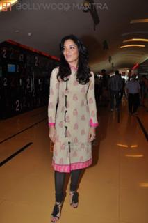 Sandhya Mridul feet photo 5