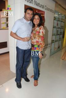 Sandhya Mridul feet photo 2