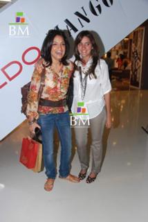 Sandhya Mridul feet photo 1