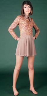 Sandie Shaw feet photo 8