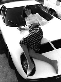 Sandie Shaw feet photo 19