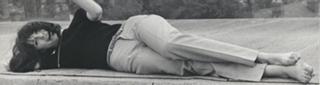 Sandie Shaw feet photo 15