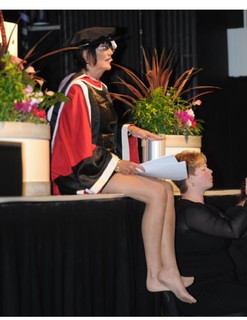 Sandie Shaw feet photo 2