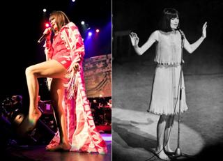 Sandie Shaw feet photo 19