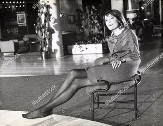Sandie Shaw feet photo 14