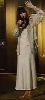 Sandie Shaw feet photo 4