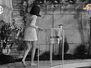 Sandie Shaw feet photo 20