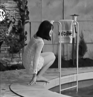 Sandie Shaw feet photo 18