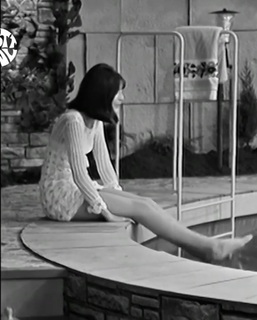 Sandie Shaw feet photo 14