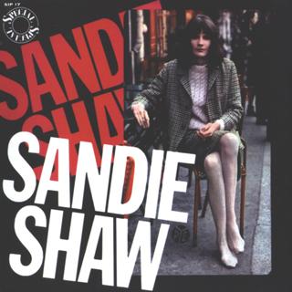 Sandie Shaw feet photo 5
