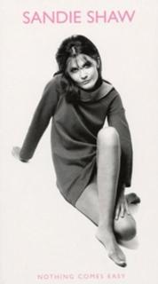 Sandie Shaw feet photo 4