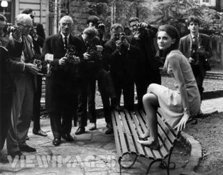 Sandie Shaw feet photo 19