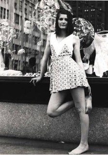 Sandie Shaw feet photo 17