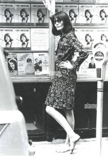 Sandie Shaw feet photo 16
