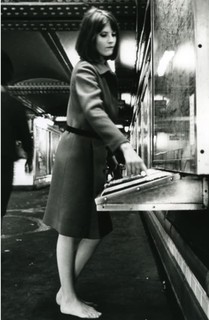 Sandie Shaw feet photo 7