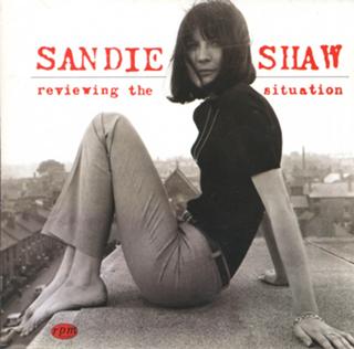 Sandie Shaw feet photo 10