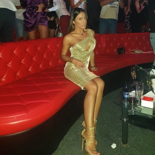 Sandra Afrika feet photo thumbnail