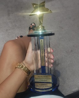 Sandra Afrika feet photo thumbnail