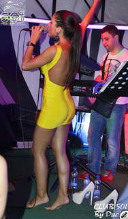 Sandra Afrika feet photo thumbnail