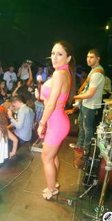 Sandra Afrika feet photo thumbnail