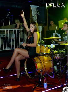 Sandra Afrika feet photo thumbnail