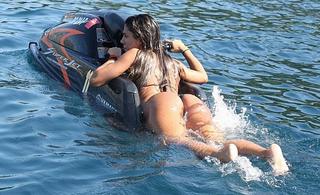 Sandra Afrika feet photo thumbnail