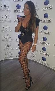 Sandra Afrika feet photo thumbnail