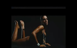 Sandra Afrika feet photo thumbnail