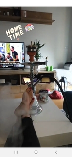 Sandra Afrika feet photo thumbnail