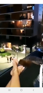 Sandra Afrika feet photo thumbnail