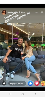 Sandra Afrika feet photo thumbnail