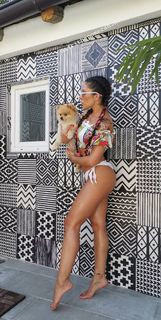 Sandra Afrika feet photo thumbnail