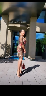 Sandra Afrika feet photo thumbnail