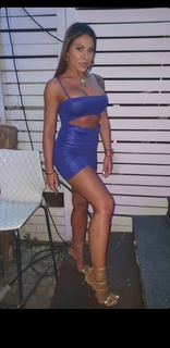 Sandra Afrika feet photo thumbnail