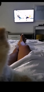 Sandra Afrika feet photo thumbnail
