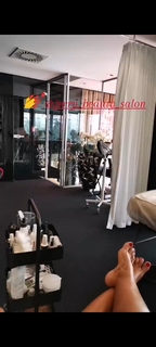 Sandra Afrika feet photo thumbnail