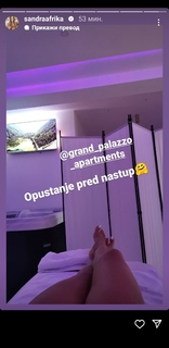Sandra Afrika feet photo thumbnail