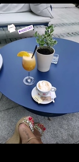 Sandra Afrika feet photo thumbnail