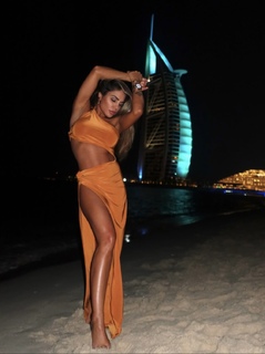 Sandra Afrika feet photo thumbnail