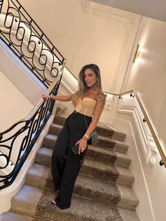 Sandra Afrika feet photo thumbnail