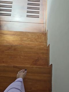 Sandra Afrika feet photo 19